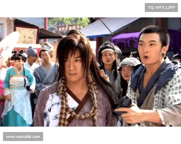 武林外传:白虎斩妖除魔战群雄 武林外传:白虎斩妖除魔战群雄