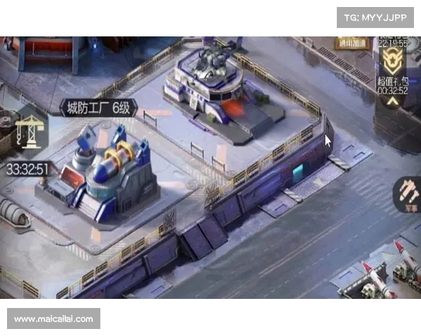 红警OL:城防武器上限提升策略 红警OL:城防武器上限提升策略